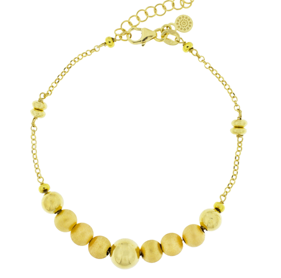 Bracciale Alisei Donna in Argento B502 ALISEI - B502 ALISEI
